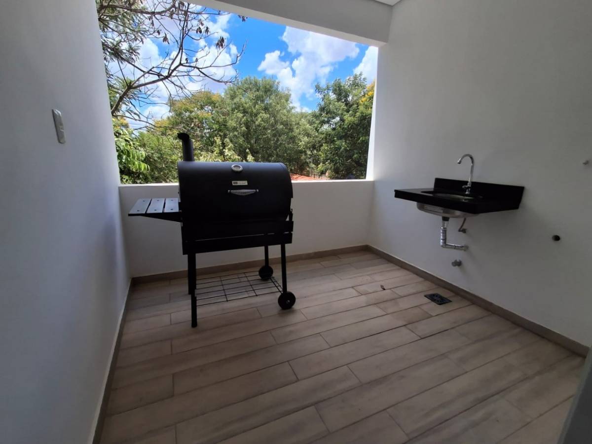 Departamento en venta en Luque