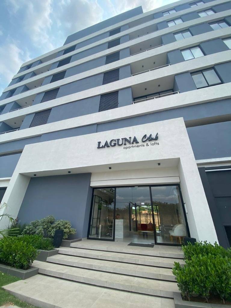 Departamento en venta en Ytay