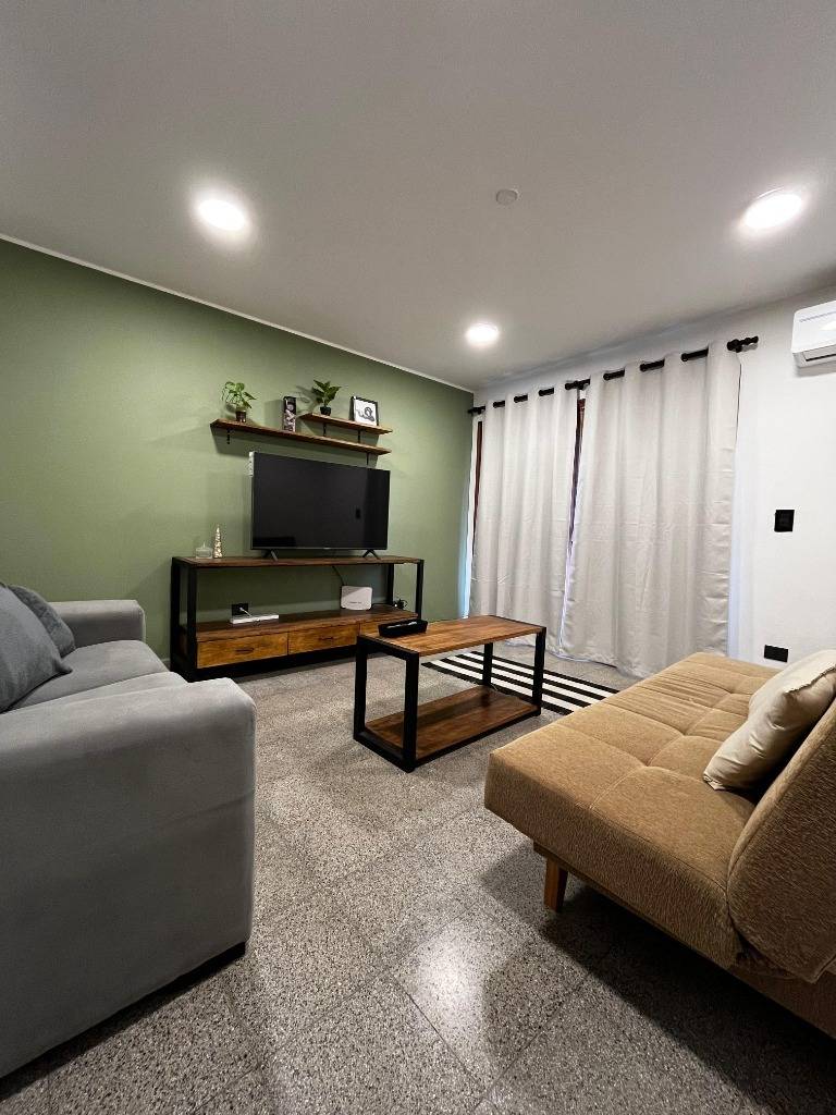 Departamento en venta en Bernardino Caballero