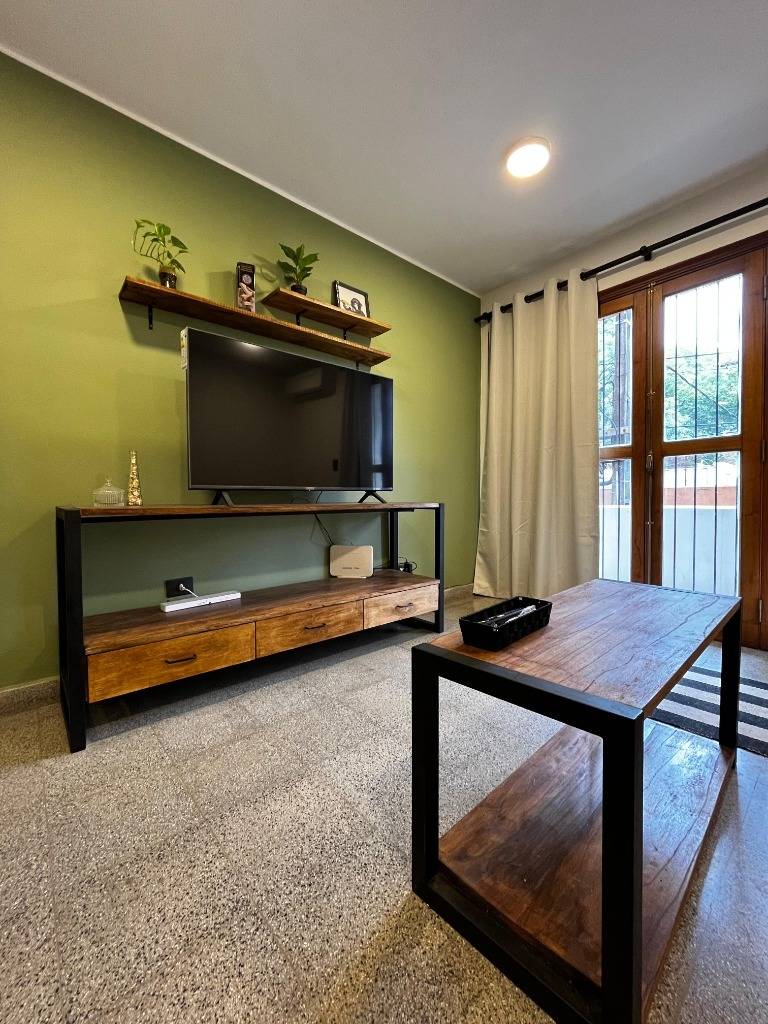 Departamento en venta en Bernardino Caballero
