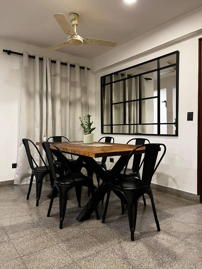 Departamento en venta en Bernardino Caballero