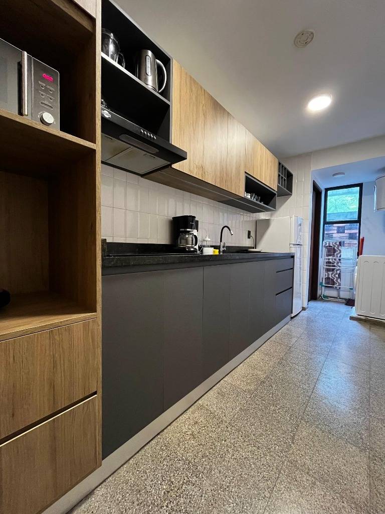 Departamento en venta en Bernardino Caballero