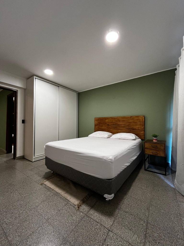 Departamento en venta en Bernardino Caballero