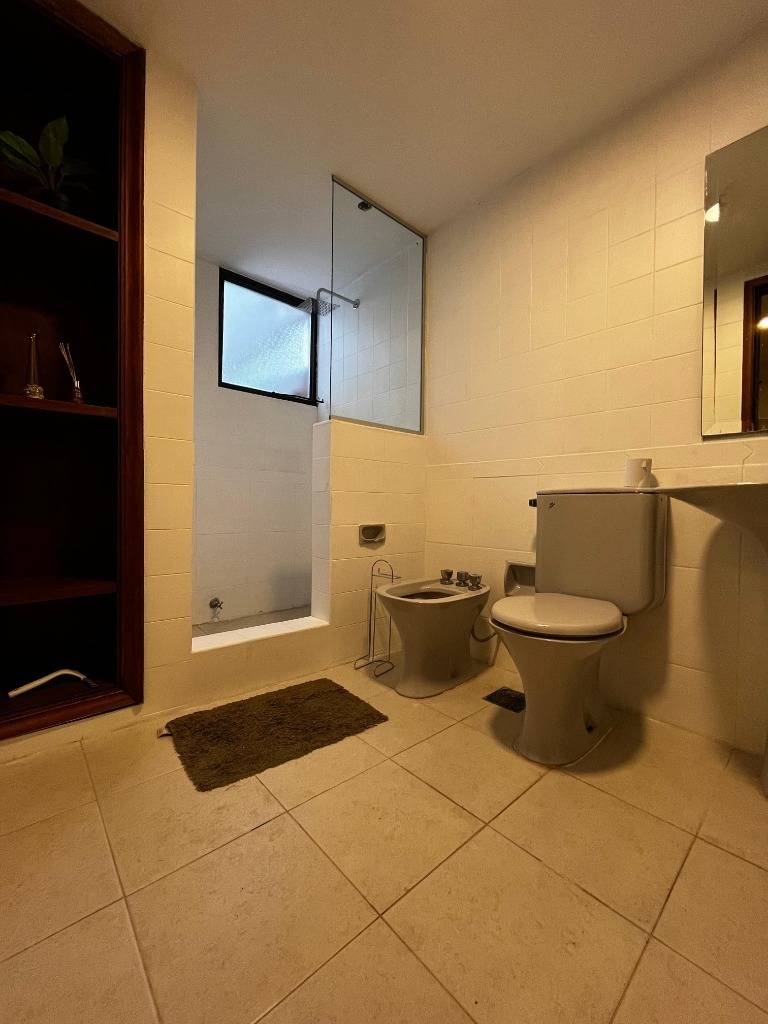 Departamento en venta en Bernardino Caballero