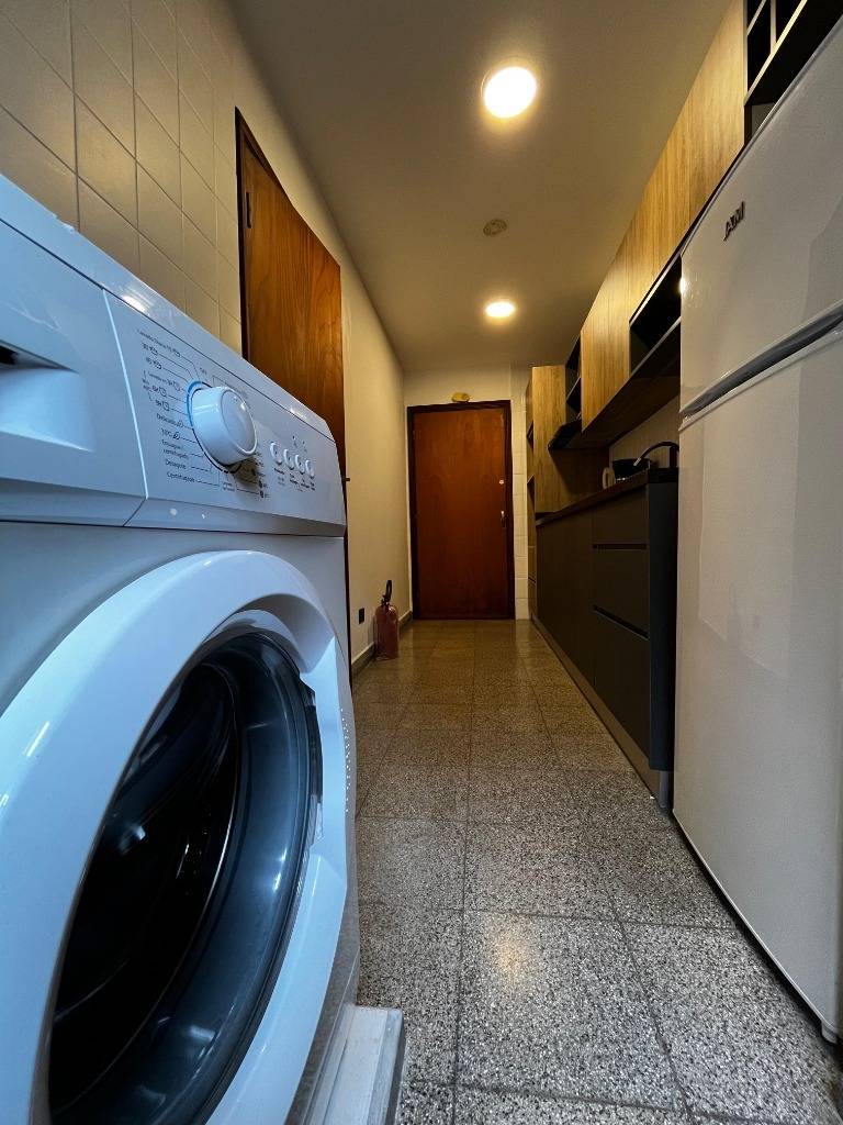 Departamento en venta en Bernardino Caballero