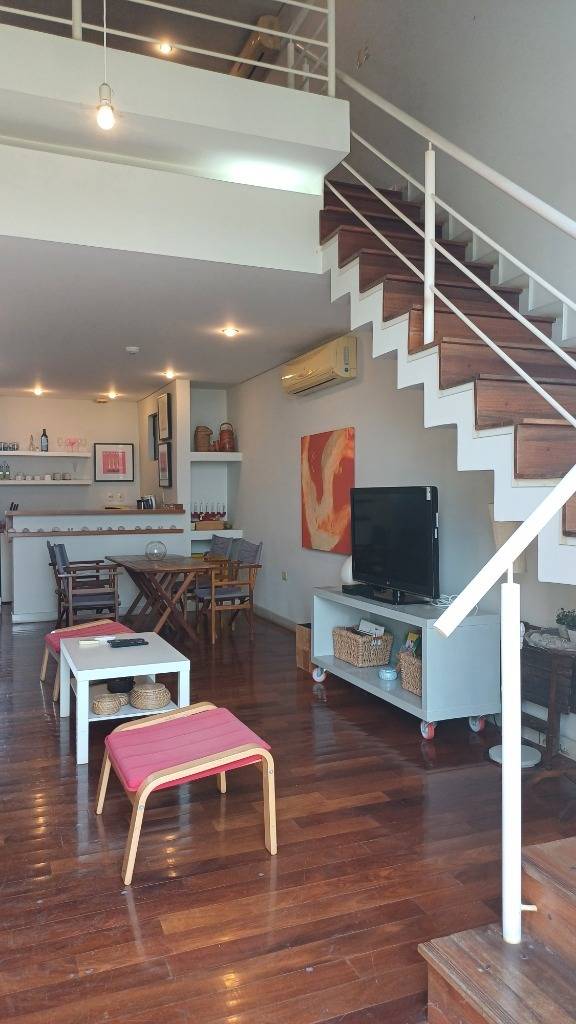 Departamento en venta en Lambare