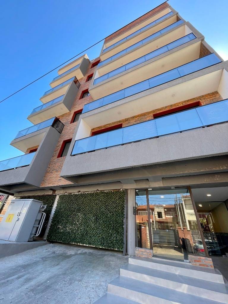 Departamento en venta en Las Mercedes