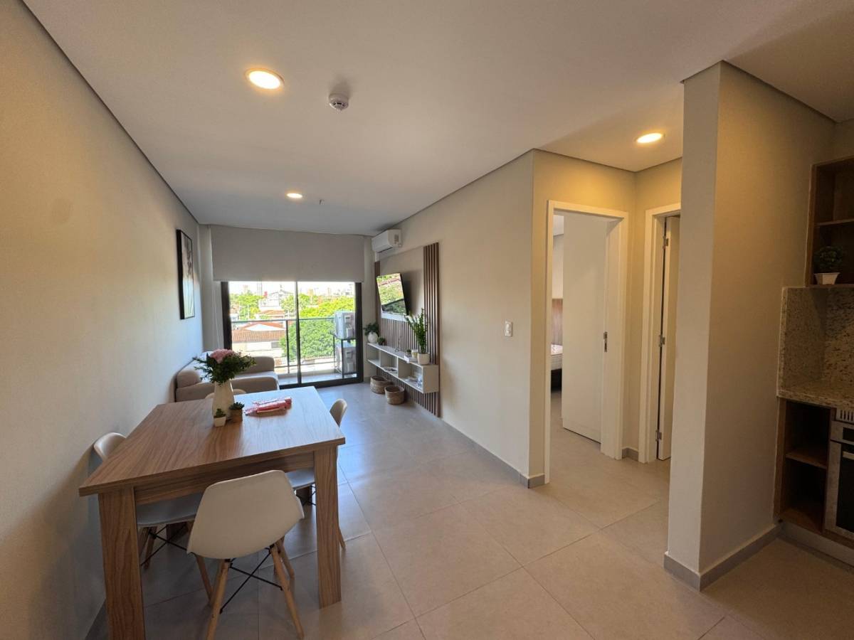 Departamento en venta en Las Mercedes