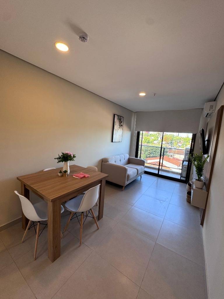 Departamento en venta en Las Mercedes