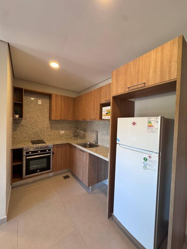 Departamento en venta en Las Mercedes