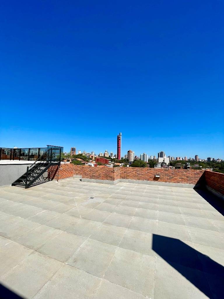 Departamento en venta en Las Mercedes
