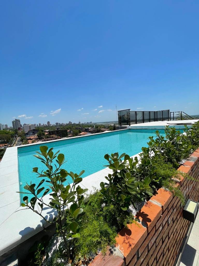 Departamento en venta en Las Mercedes