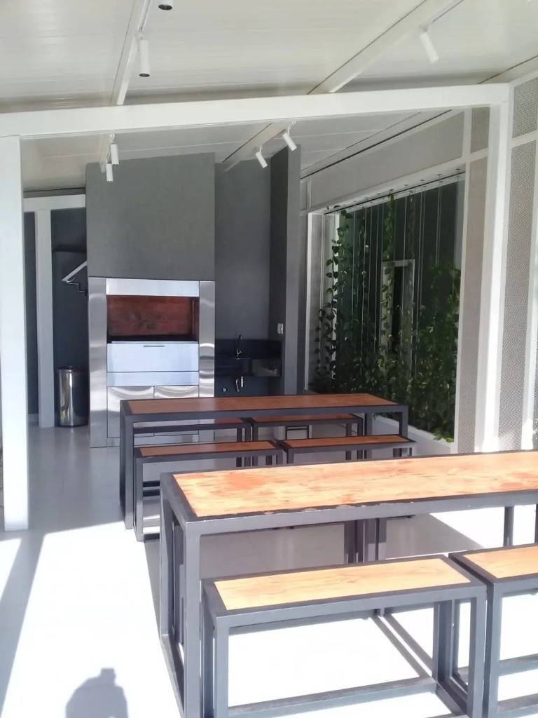 Departamento en venta en Fernando De La Mora