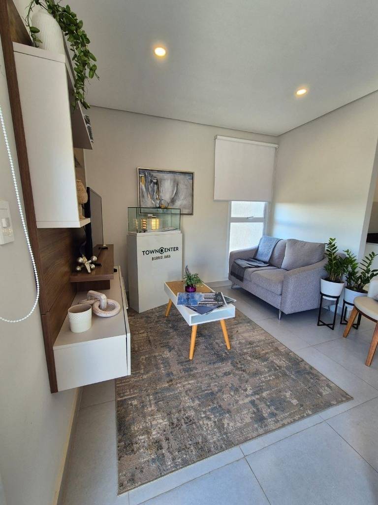 Departamento en venta en Fernando De La Mora