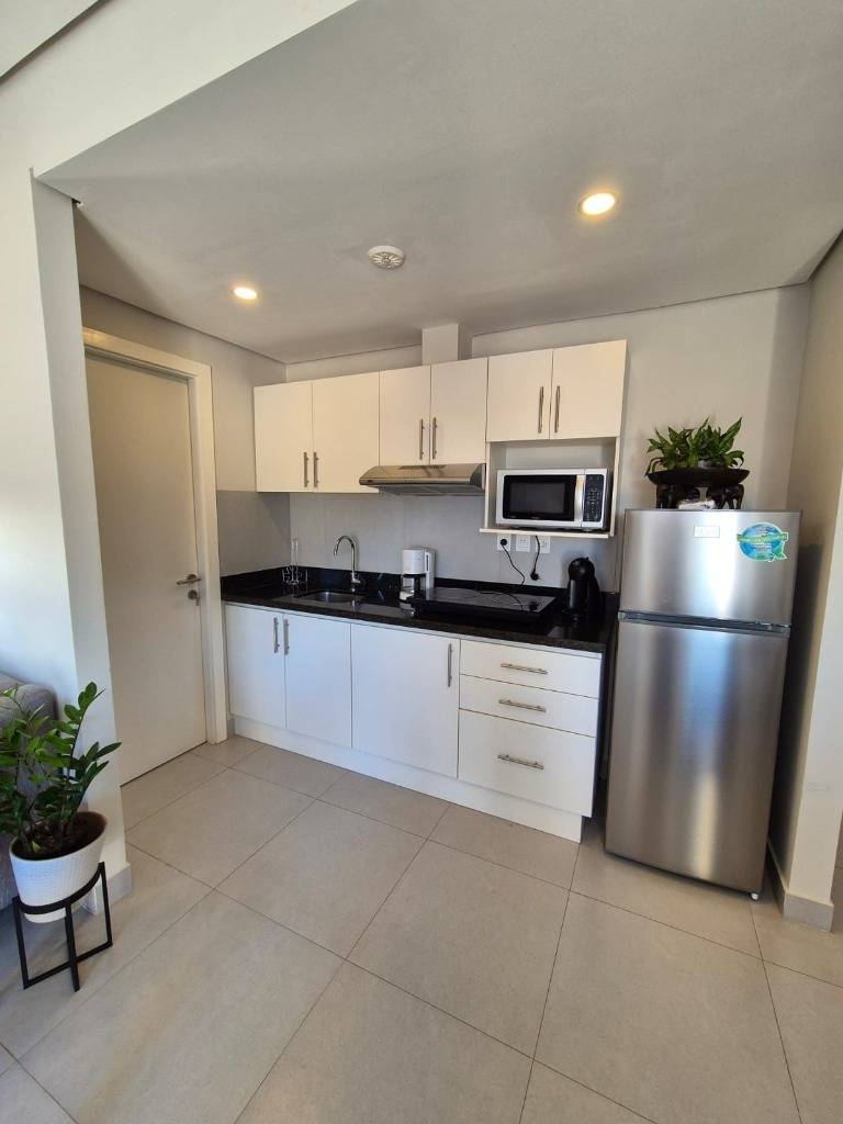 Departamento en venta en Fernando De La Mora