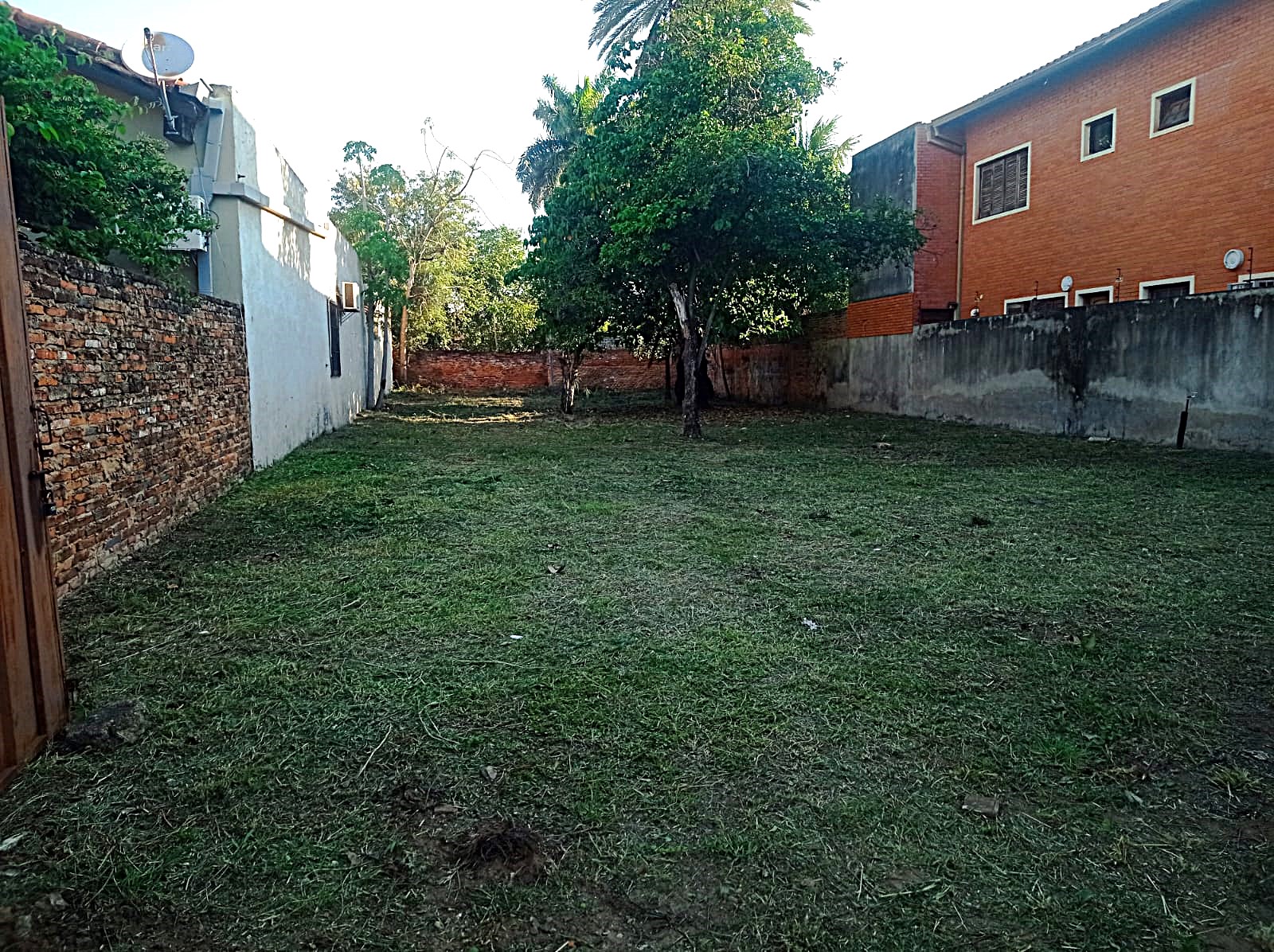 Terreno en venta en Centro