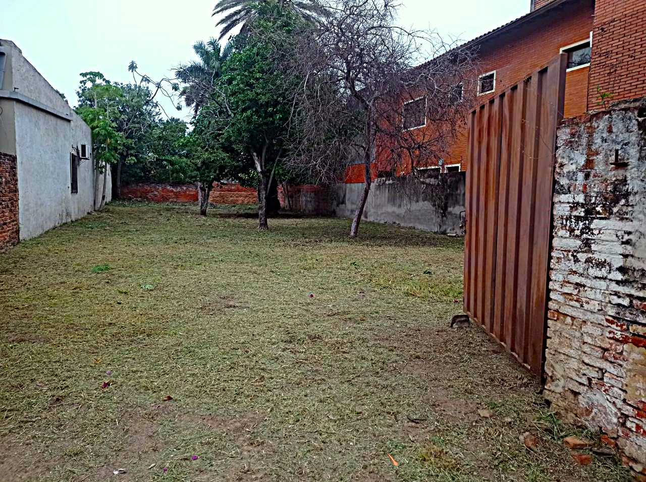 Terreno en venta en Centro