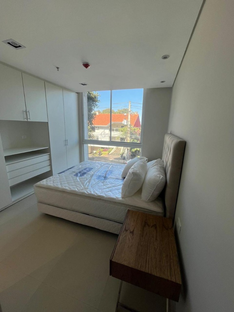 Departamento en venta en Las Lomas