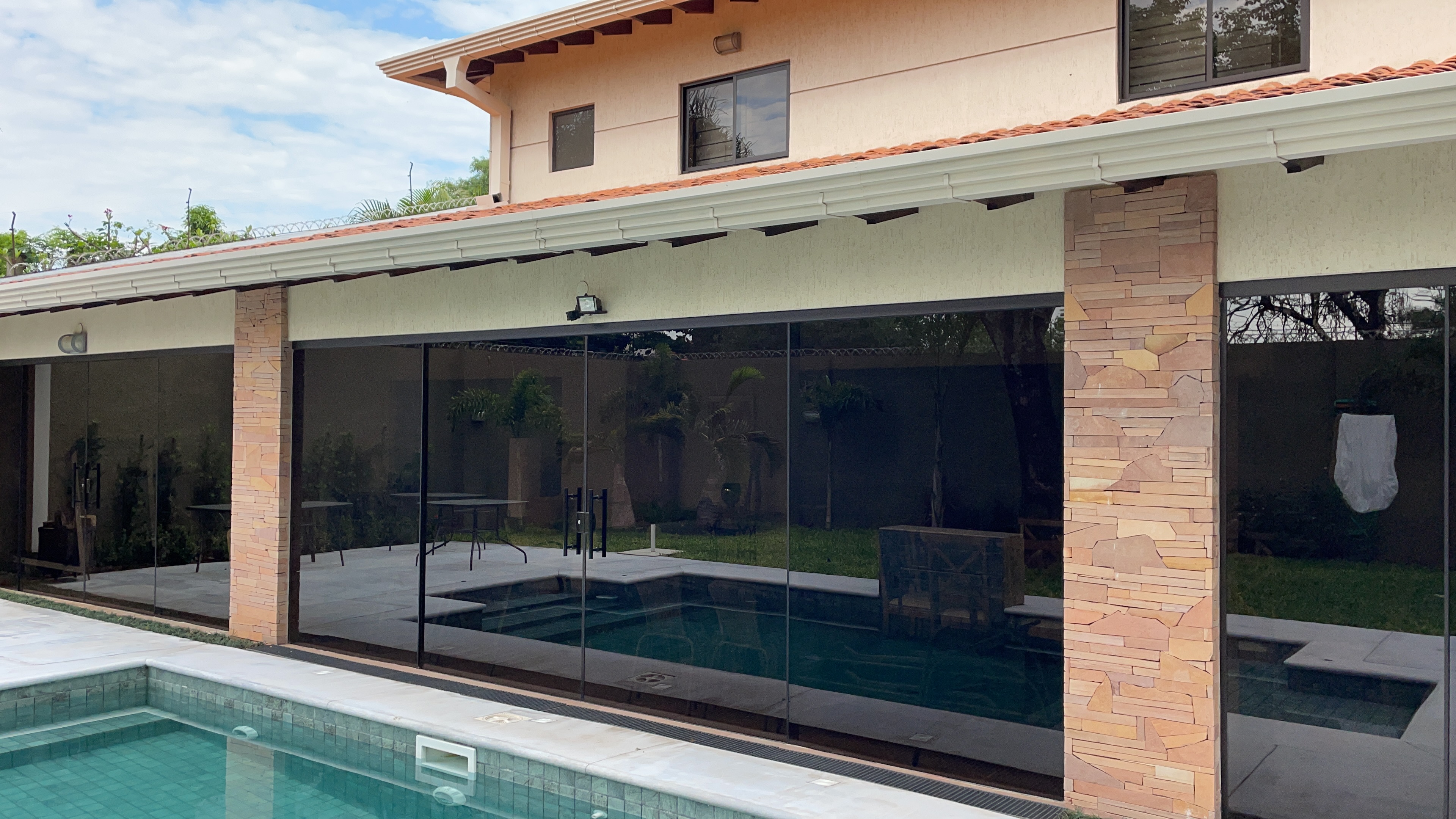 Casa en venta en Villa Aurelia