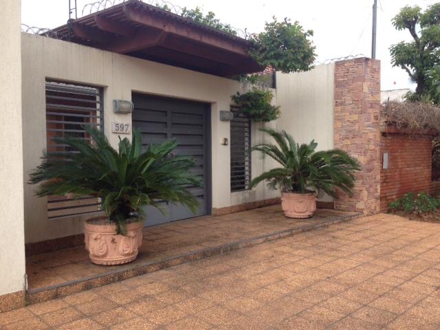 Casa en venta en Villa Aurelia