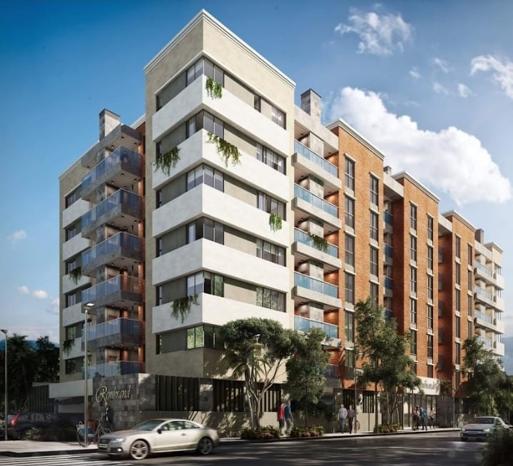 Departamento en venta en Los Laureles
