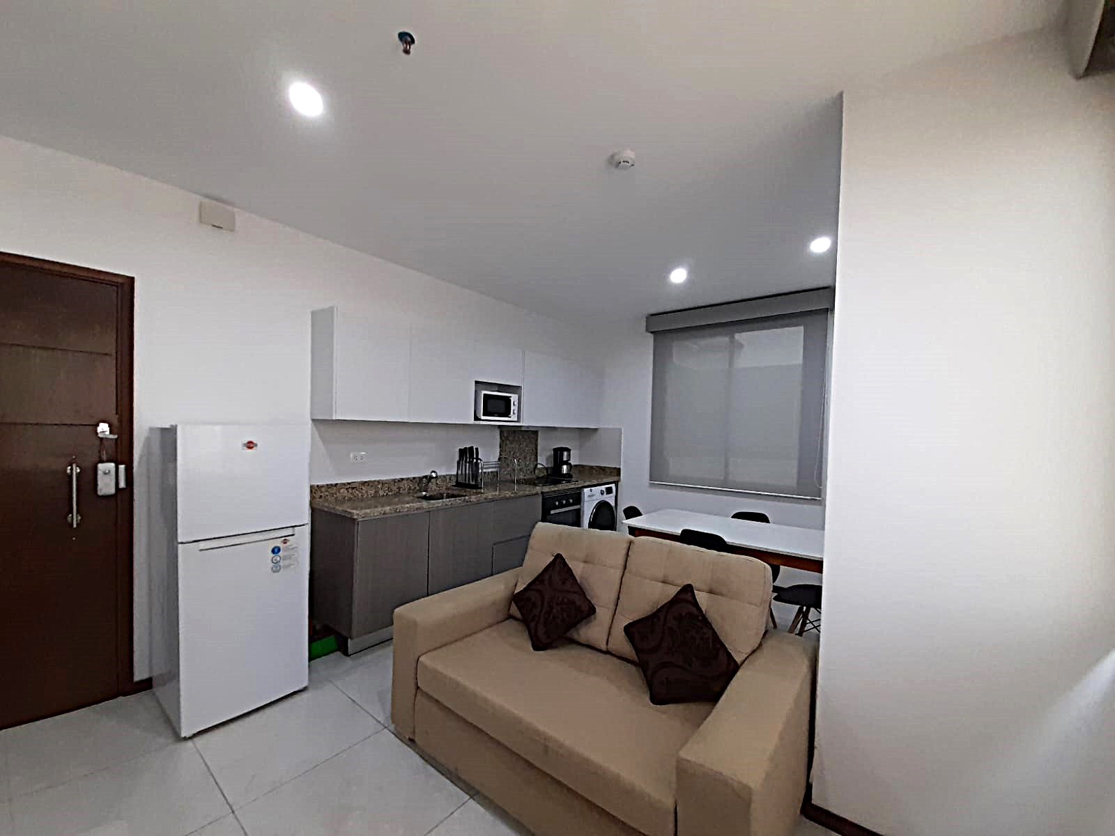 Departamento en venta en Los Laureles