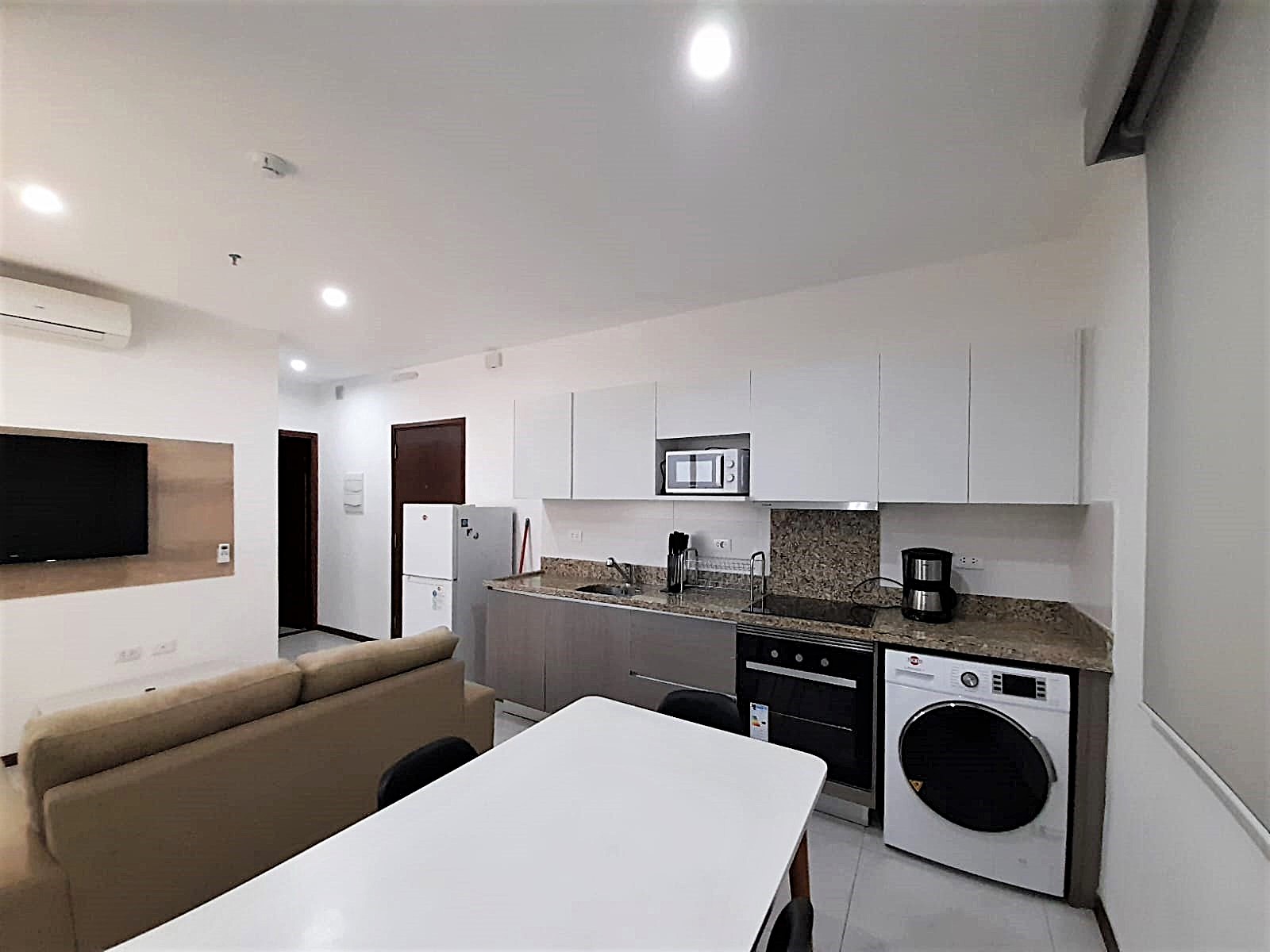 Departamento en venta en Los Laureles