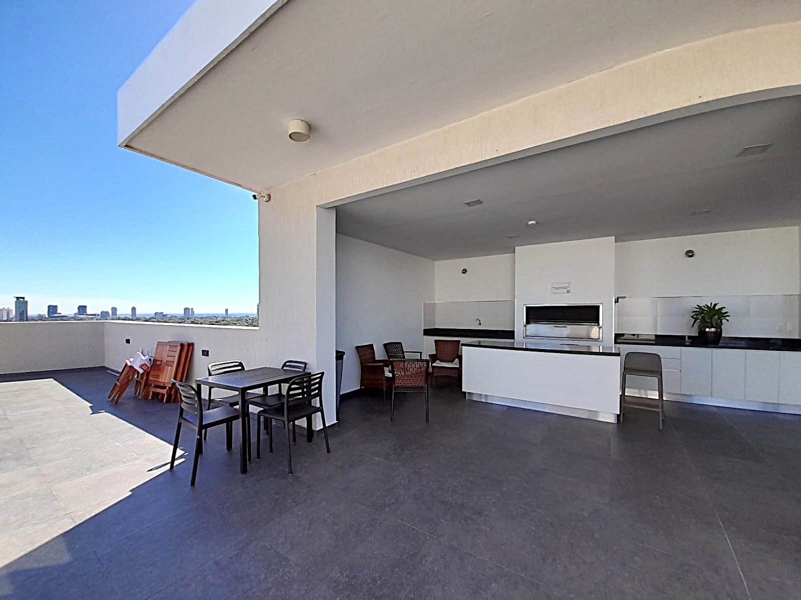 Departamento en venta en Los Laureles