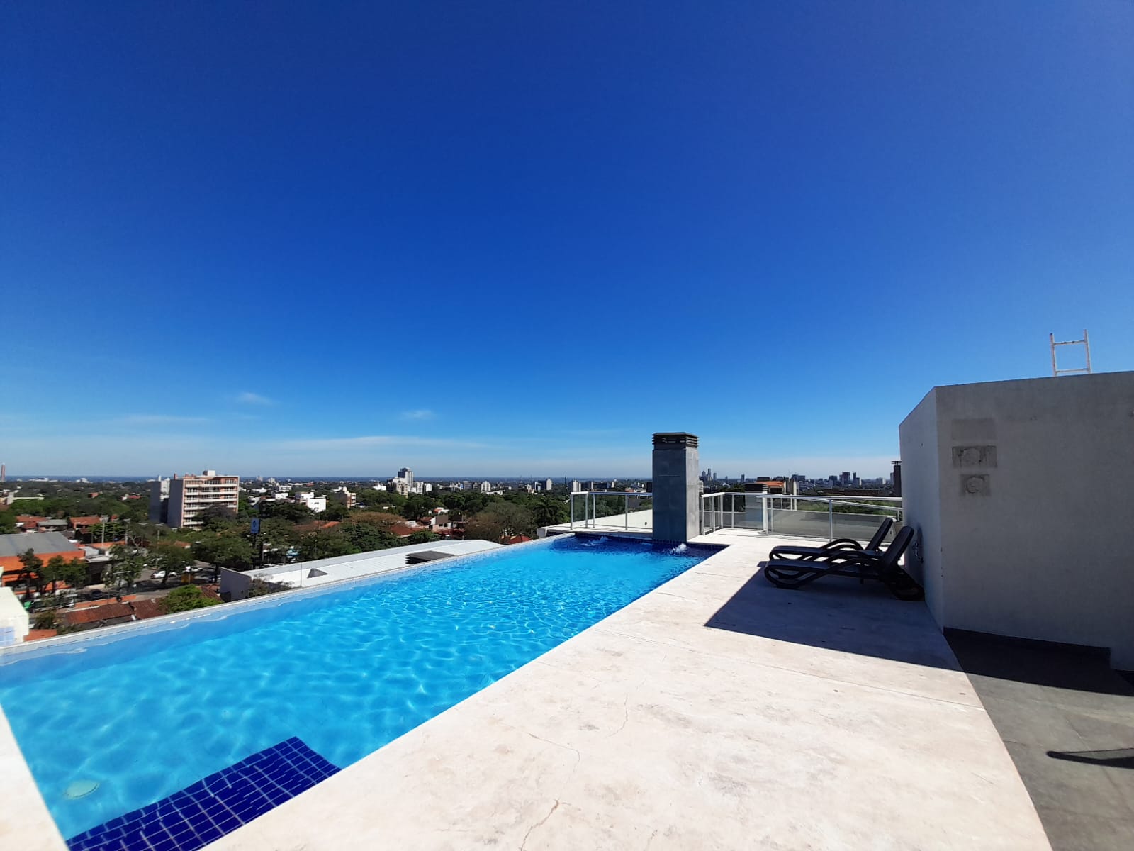 Departamento en venta en Los Laureles