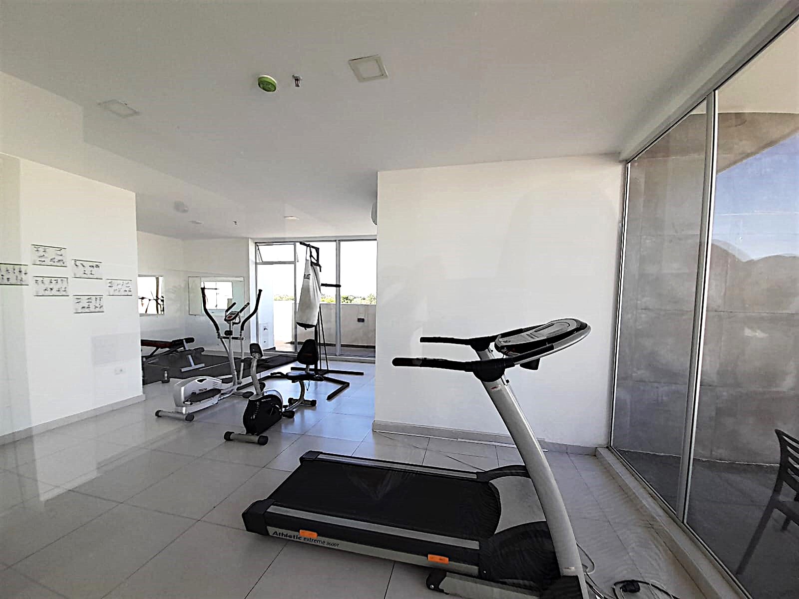 Departamento en venta en Los Laureles