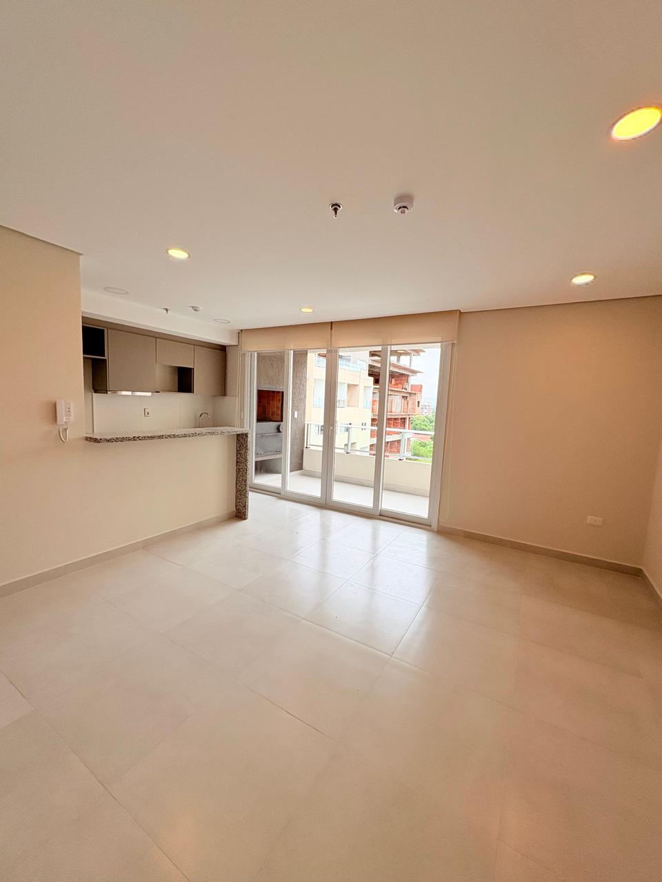 Departamento en venta en Villa Morra