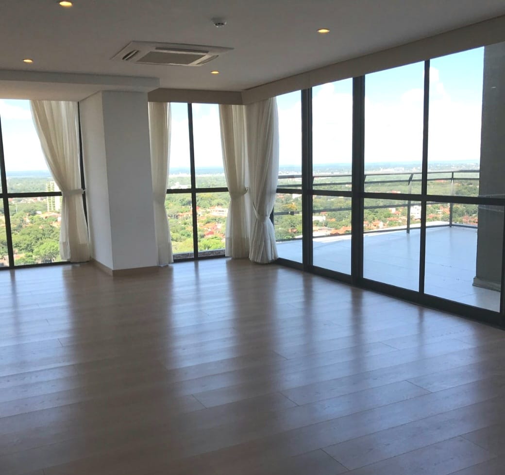 Departamento en venta en Mburucuya