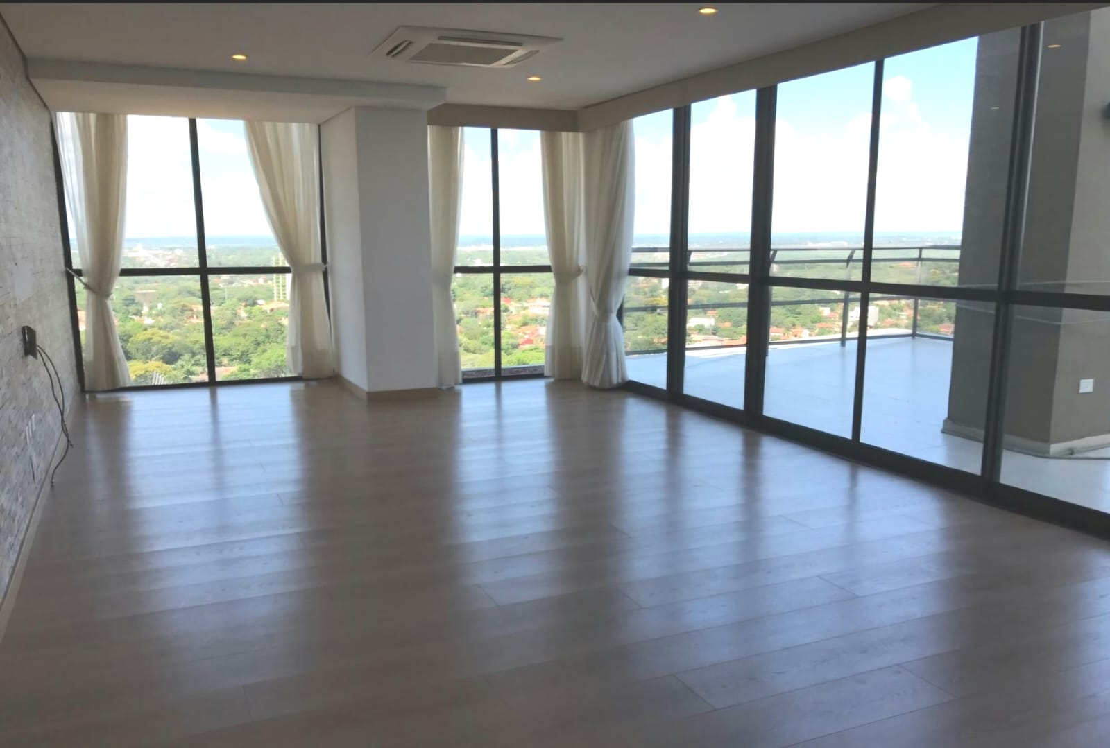Departamento en venta en Mburucuya
