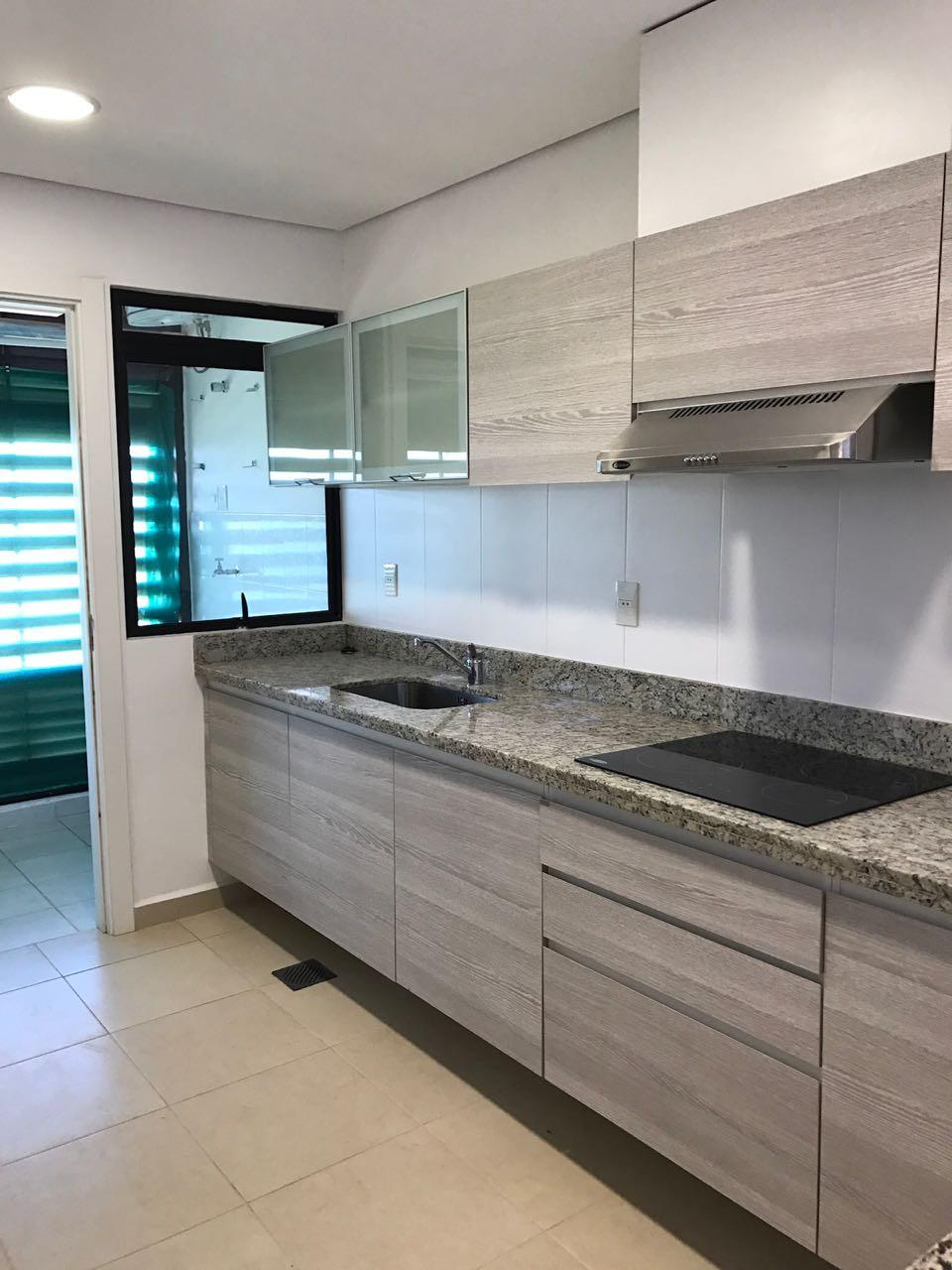 Departamento en venta en Mburucuya