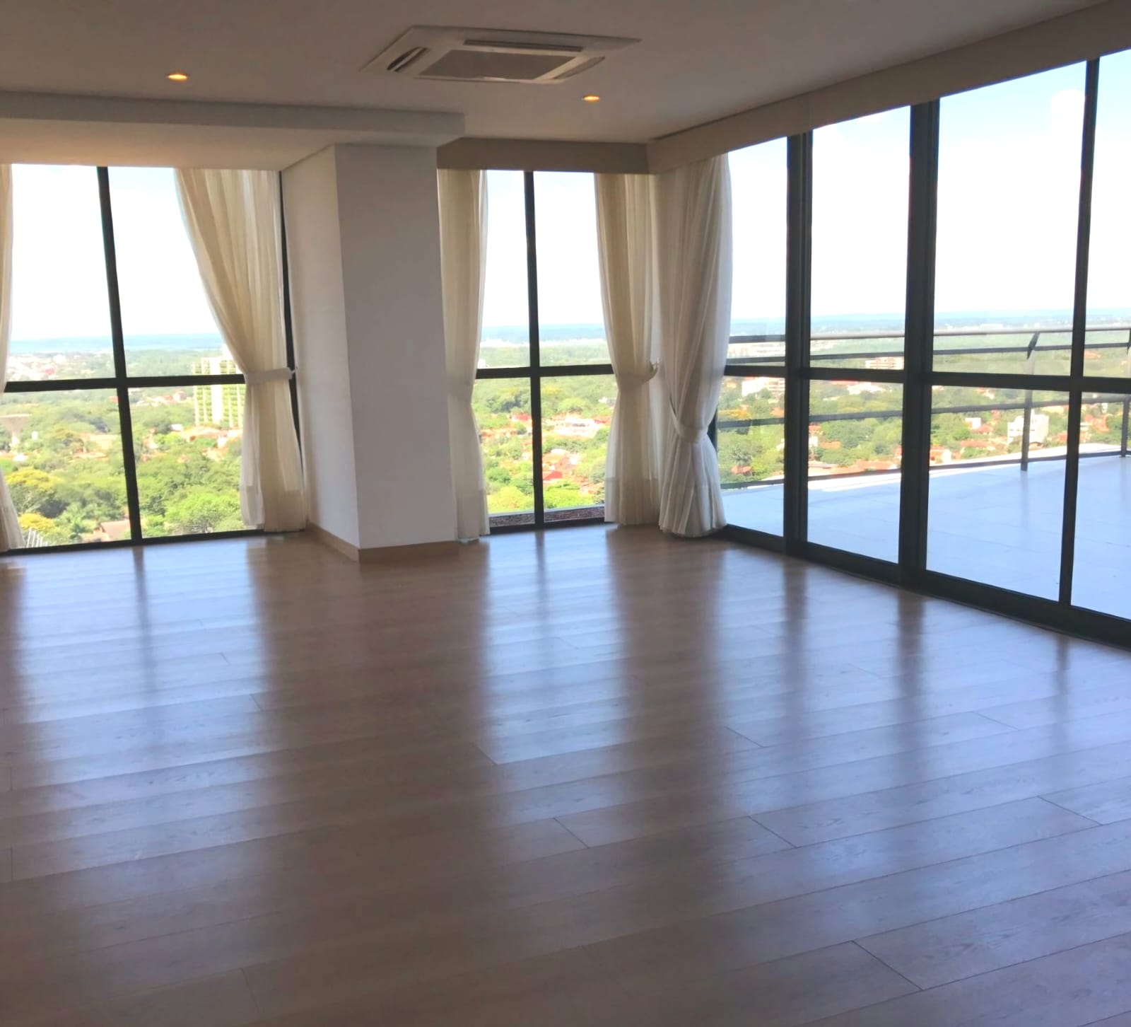 Departamento en venta en Mburucuya