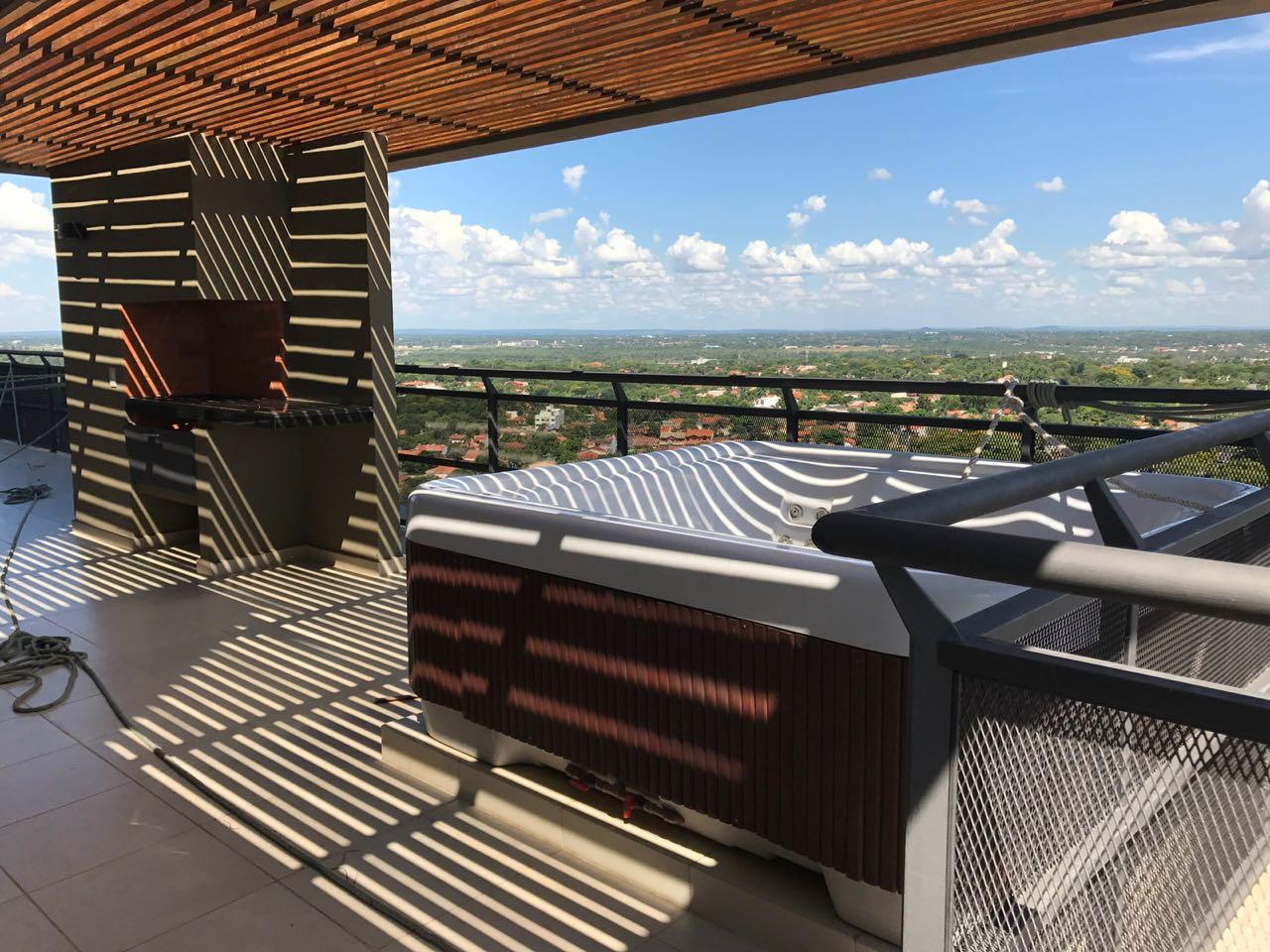 Departamento en venta en Mburucuya