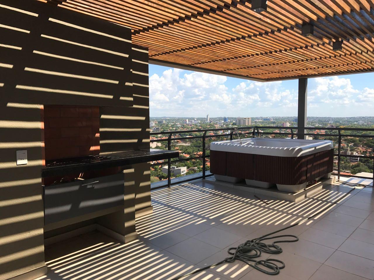 Departamento en venta en Mburucuya