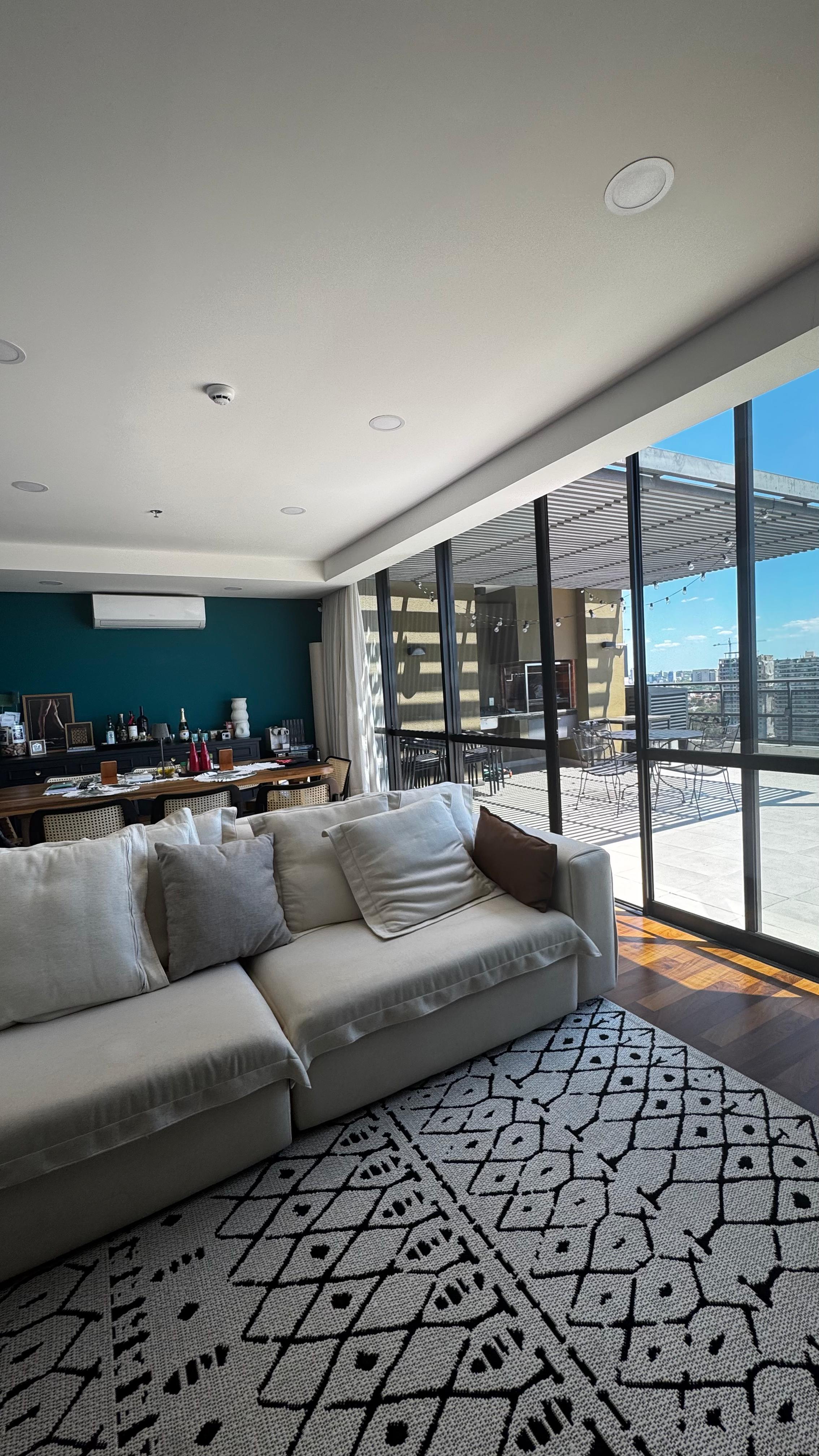 Departamento en venta en Mburucuya