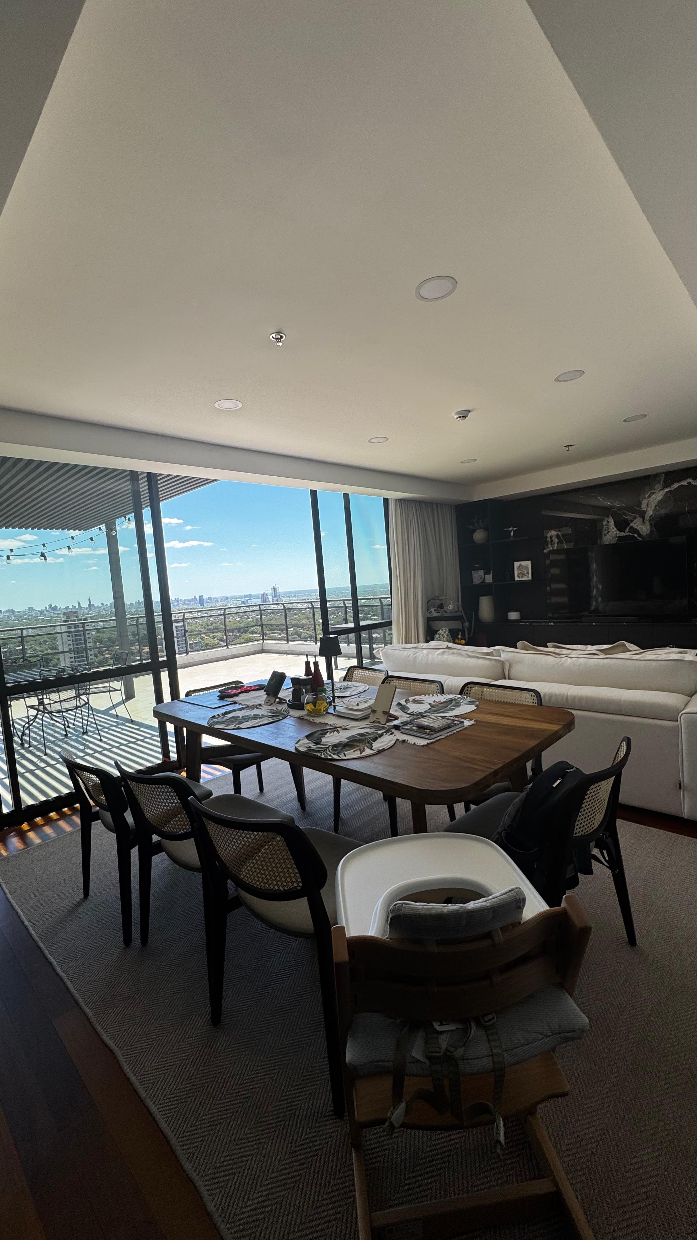Departamento en venta en Mburucuya