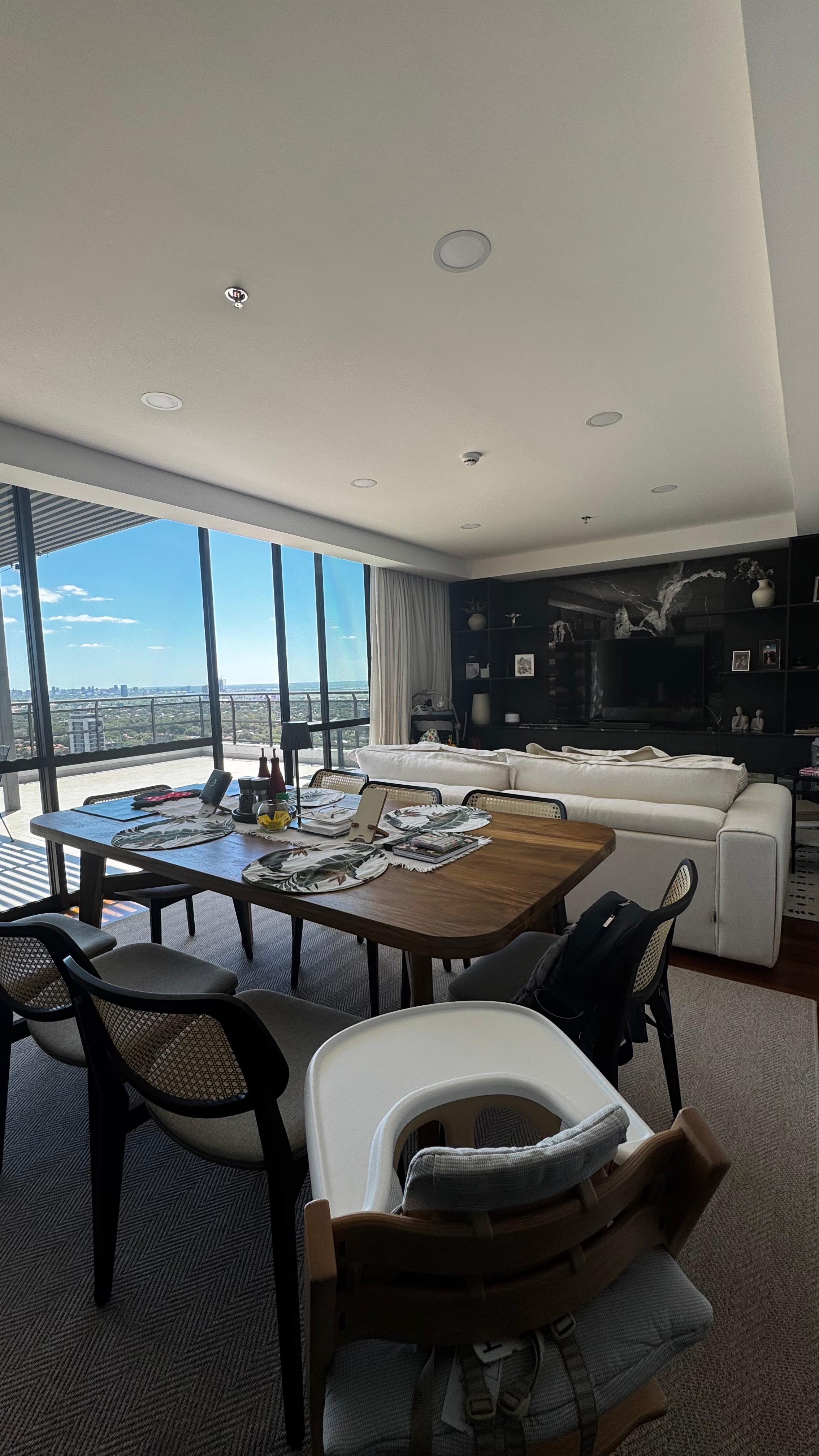 Departamento en venta en Mburucuya