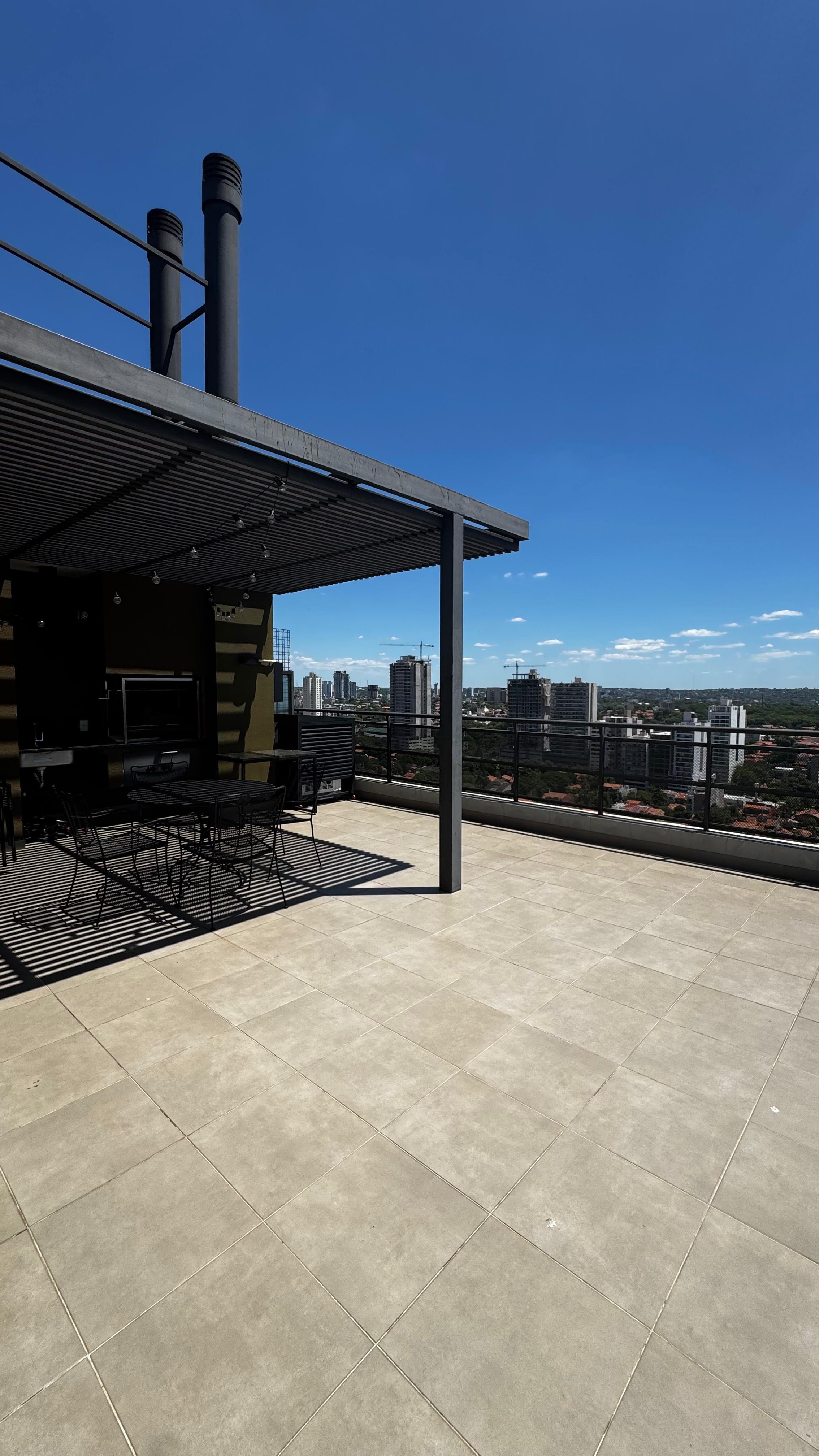 Departamento en venta en Mburucuya
