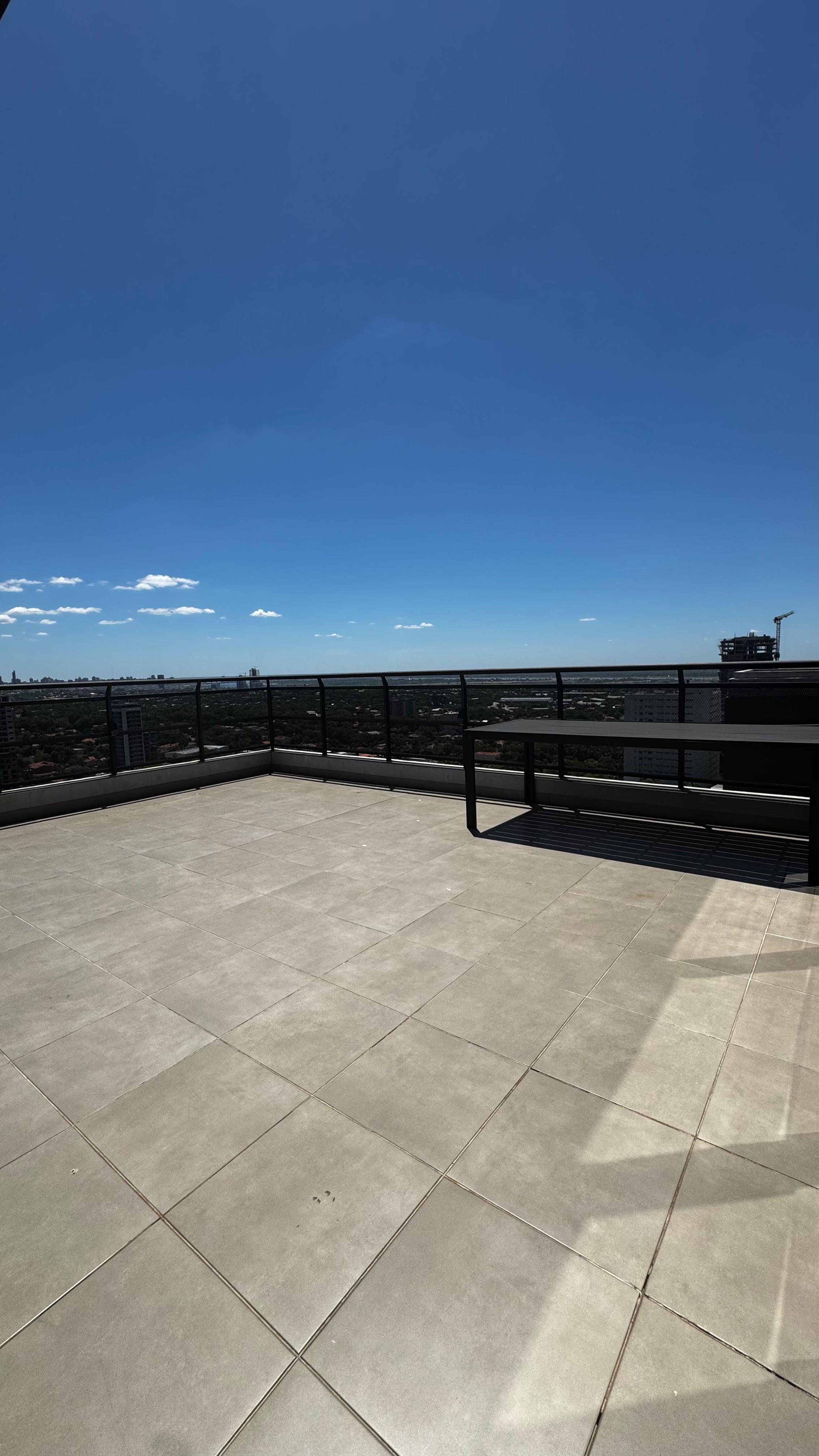 Departamento en venta en Mburucuya