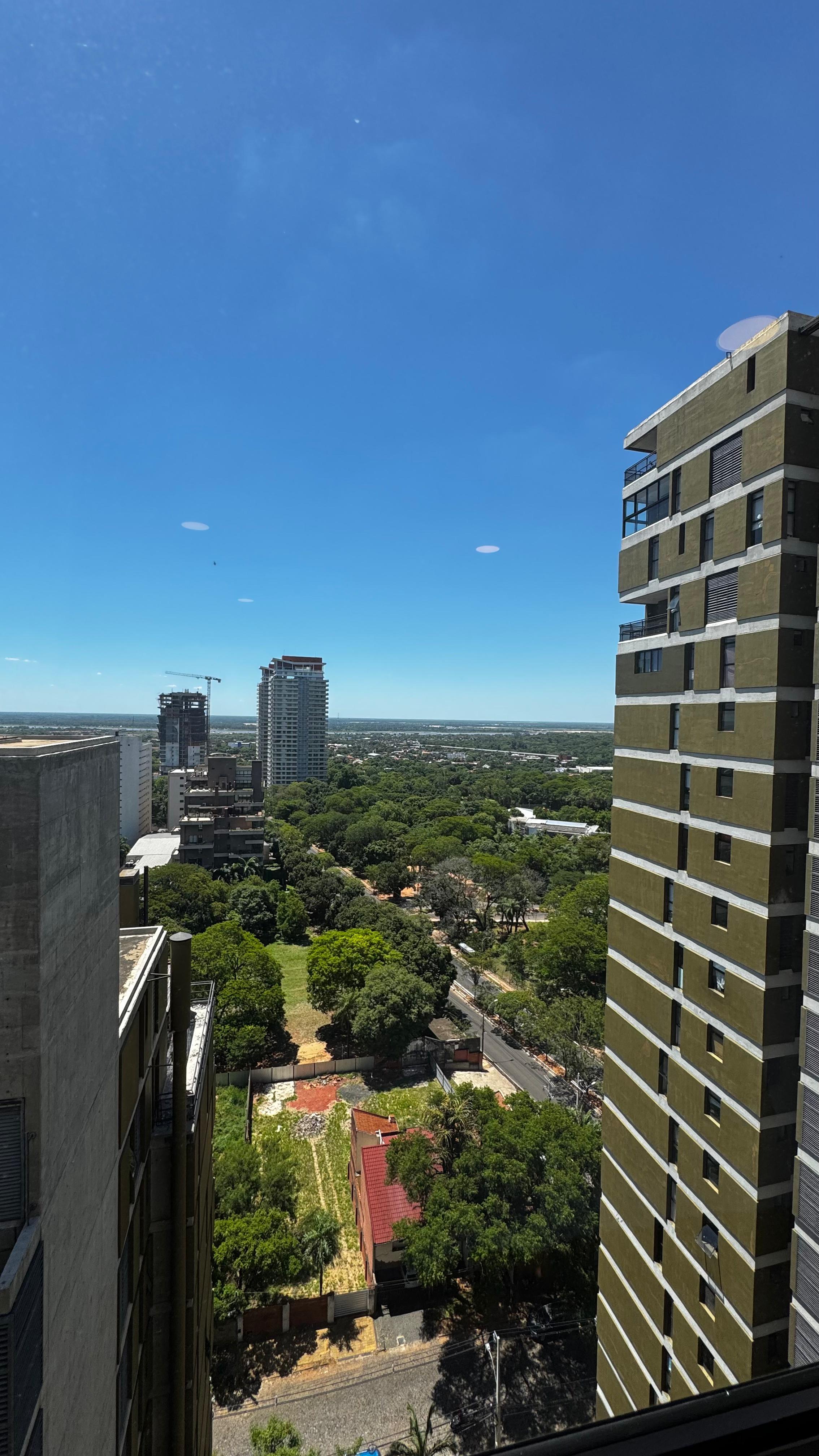 Departamento en venta en Mburucuya