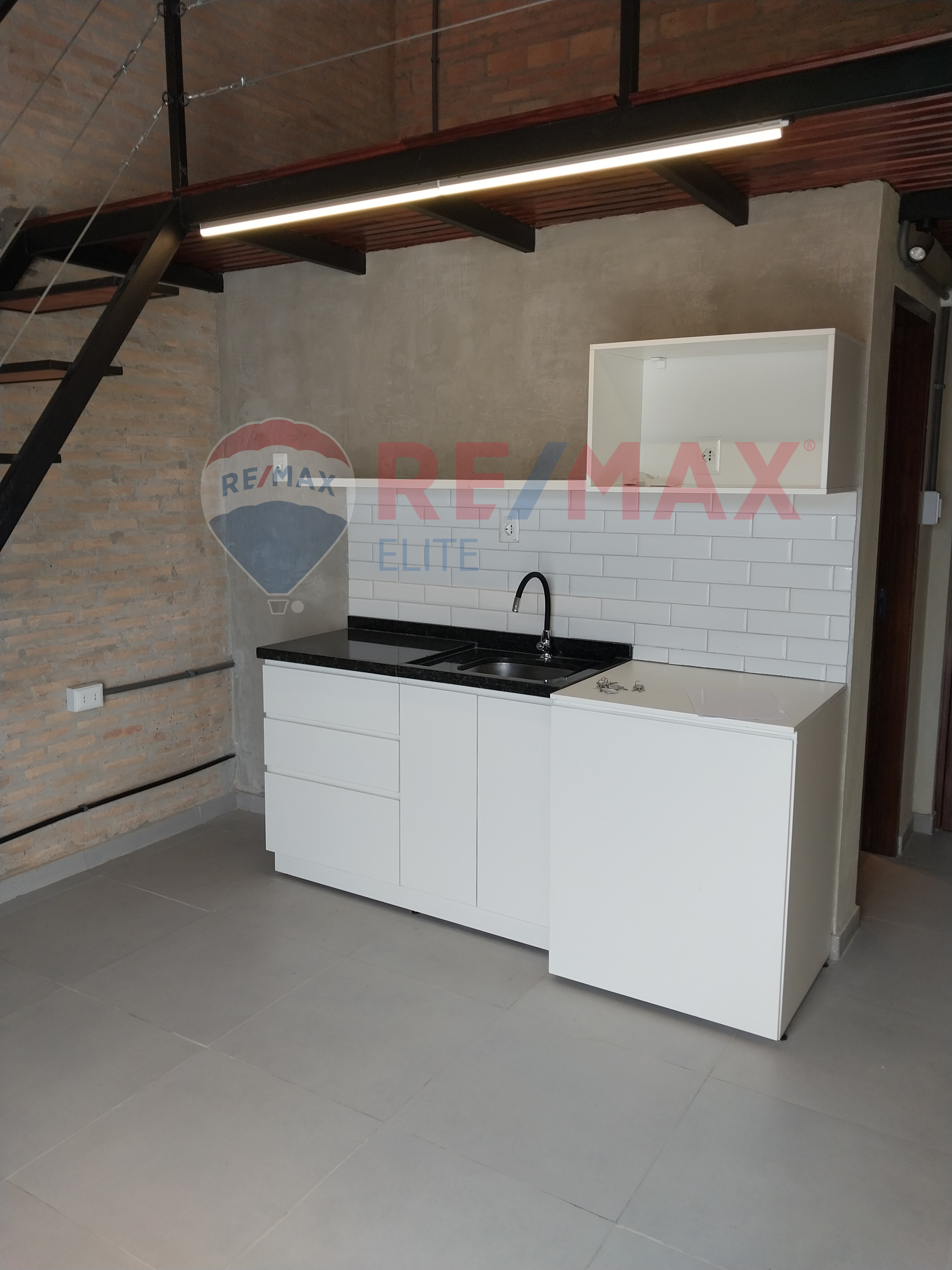 Departamento en alquiler en Mariano Roque Alonso