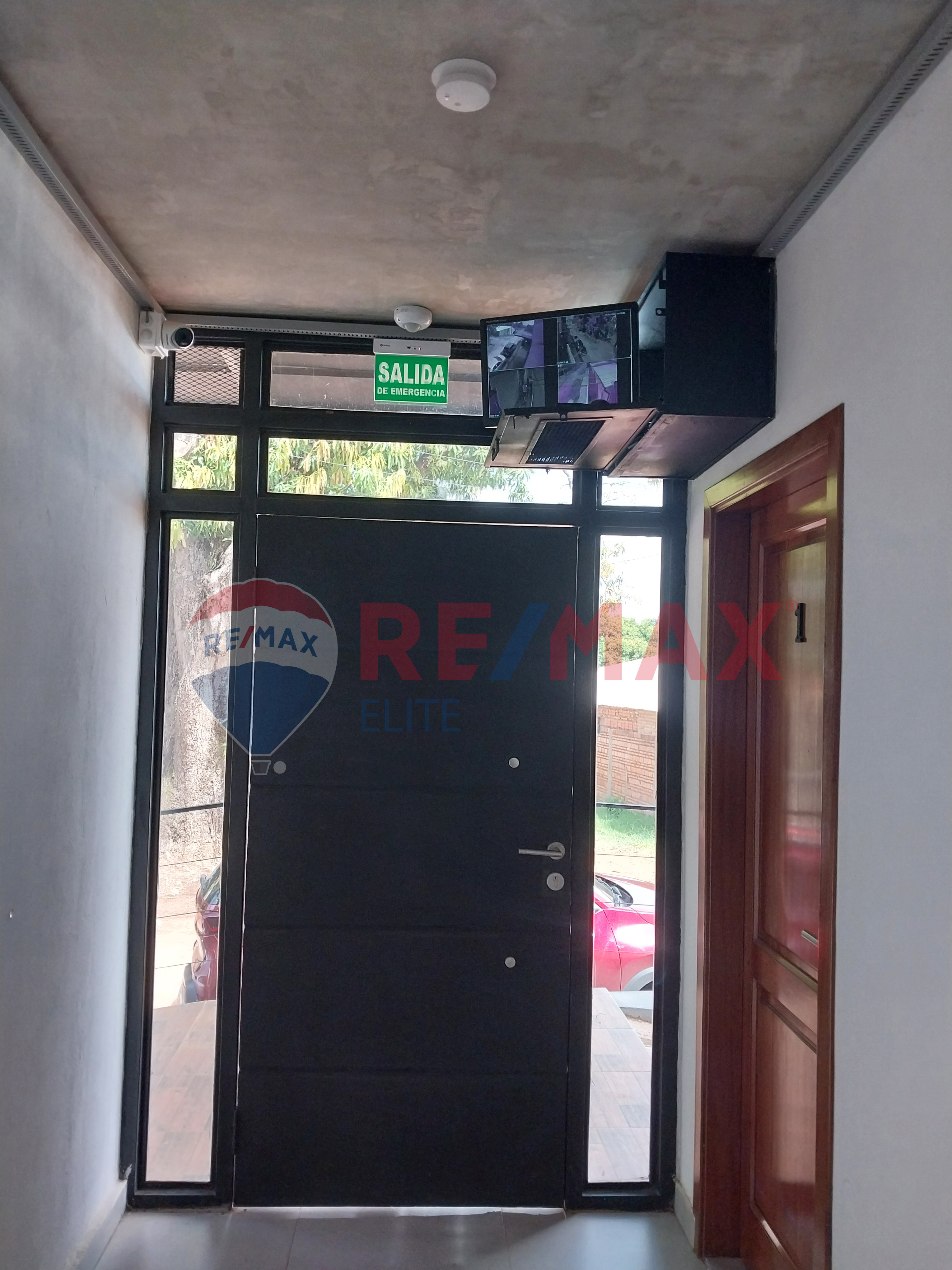 Departamento en alquiler en Mariano Roque Alonso