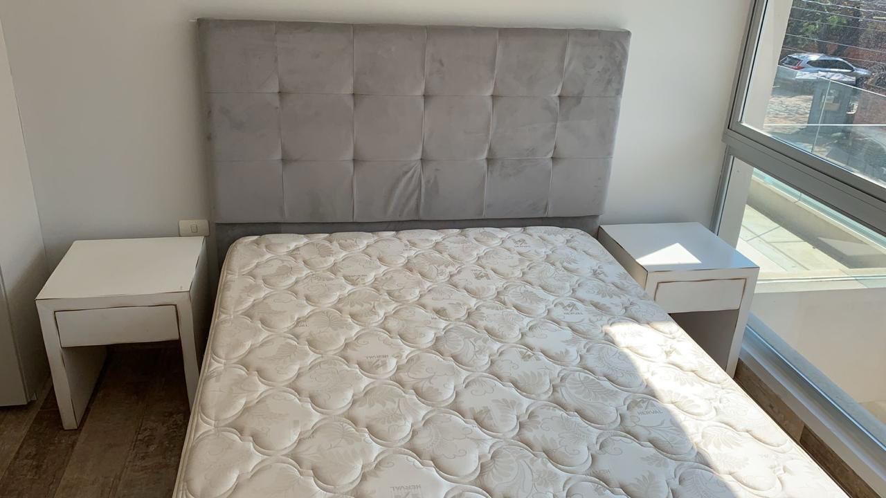 Departamento en venta en Villa Morra
