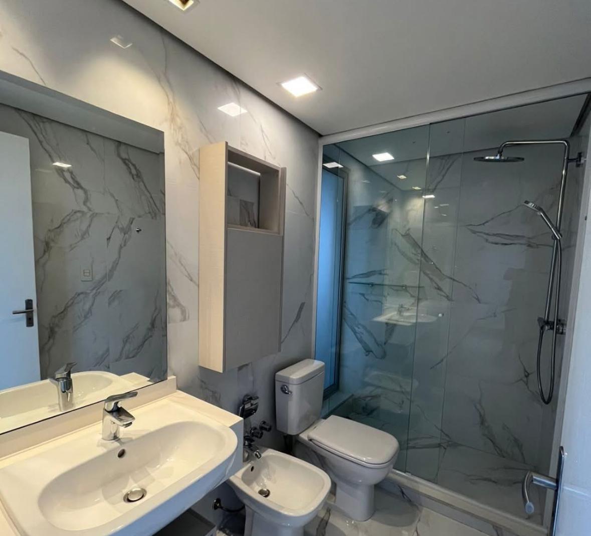 Departamento en venta en Villa Morra