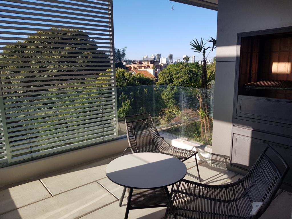 Departamento en venta en Villa Morra