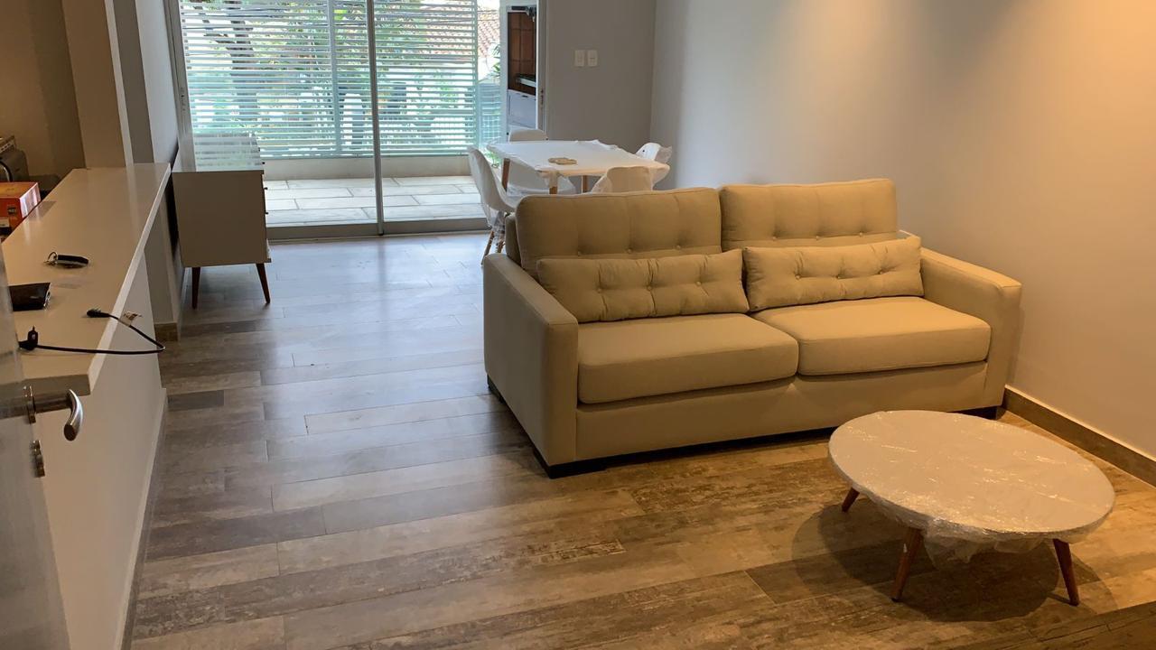 Departamento en venta en Villa Morra