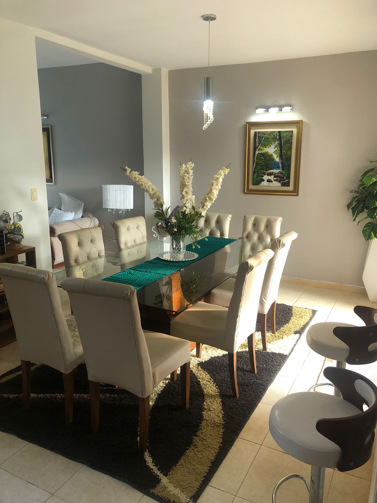 Dúplex en venta en San Miguel